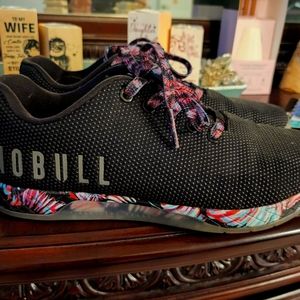 No Bull Trainers (Midnight palms)